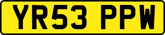 YR53PPW