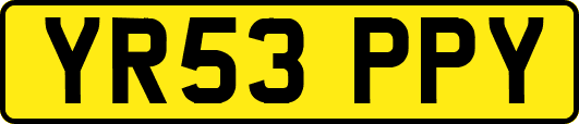 YR53PPY