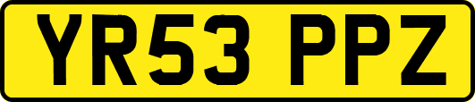YR53PPZ