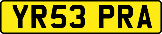 YR53PRA