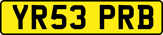 YR53PRB
