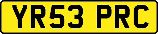 YR53PRC