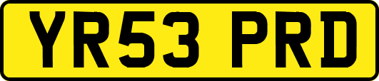 YR53PRD