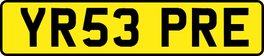YR53PRE
