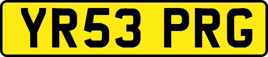 YR53PRG