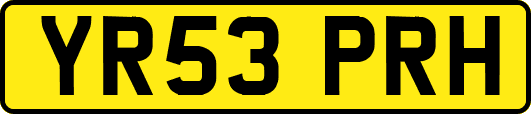 YR53PRH