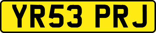 YR53PRJ