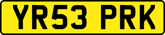 YR53PRK