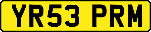 YR53PRM