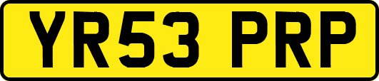 YR53PRP