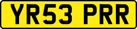 YR53PRR