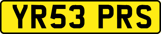 YR53PRS