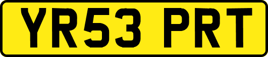 YR53PRT