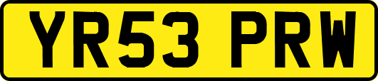 YR53PRW
