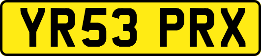 YR53PRX