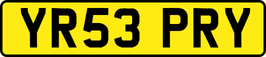 YR53PRY