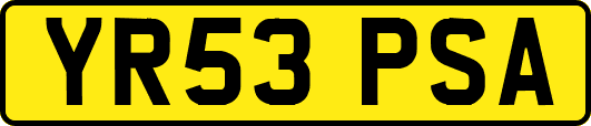 YR53PSA
