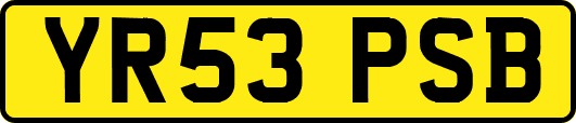 YR53PSB