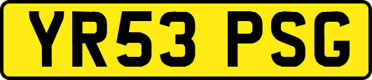 YR53PSG