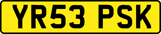YR53PSK