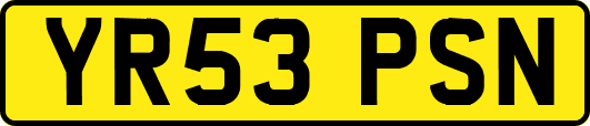 YR53PSN