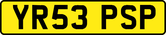 YR53PSP
