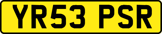 YR53PSR