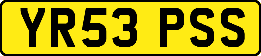 YR53PSS