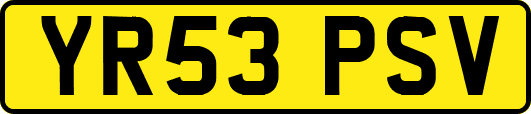YR53PSV