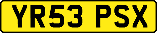 YR53PSX