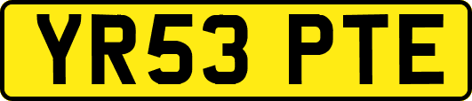 YR53PTE