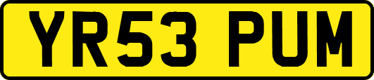 YR53PUM