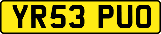 YR53PUO