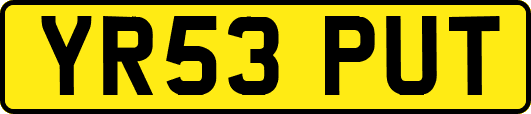 YR53PUT