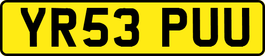 YR53PUU