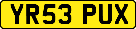 YR53PUX