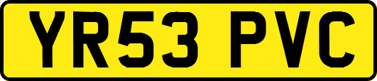 YR53PVC