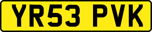 YR53PVK