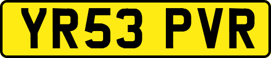 YR53PVR