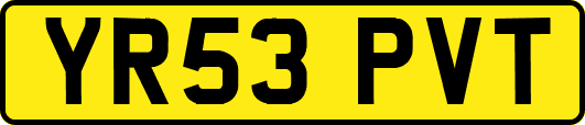 YR53PVT