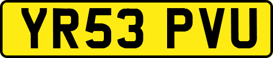 YR53PVU