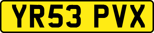 YR53PVX