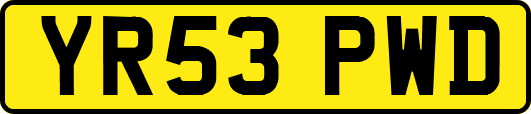 YR53PWD