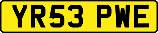 YR53PWE