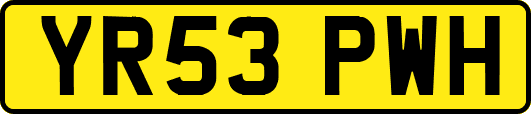 YR53PWH