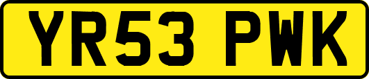 YR53PWK