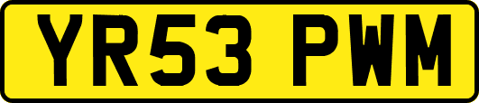 YR53PWM