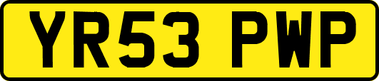 YR53PWP