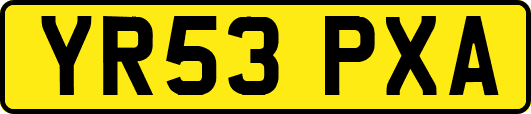 YR53PXA