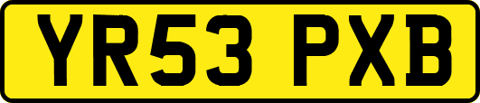 YR53PXB